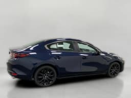 Mazda Mazda3 Sedan 2.5 S Select Sport FWD 2026 — side view