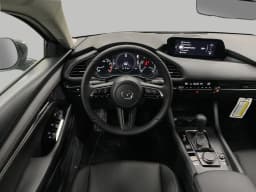 Mazda Mazda3 Sedan 2.5 S Select Sport FWD 2026 — side view