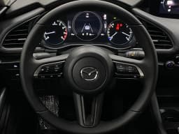 Mazda Mazda3 Sedan 2.5 S Select Sport FWD 2026 — side view