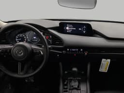 Mazda Mazda3 Sedan 2.5 S Select Sport FWD 2026 — side view