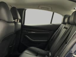 Mazda Mazda3 Sedan 2.5 S Select Sport FWD 2026 — side view