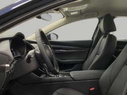 Mazda Mazda3 Sedan 2.5 S Select Sport FWD 2026 — side view