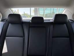 Mazda Mazda3 Sedan 2.5 S Select Sport FWD 2026 — side view