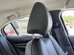 Mazda Mazda3 Sedan 2.5 S Select Sport FWD 2026 — side view