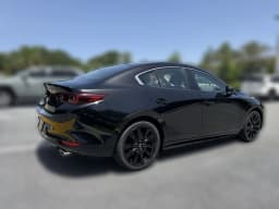 Mazda Mazda3 Sedan 2.5 S Select Sport FWD 2026 — side view