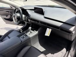 Mazda Mazda3 Sedan 2.5 S Select Sport FWD 2026 — side view