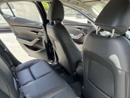 Mazda Mazda3 Sedan 2.5 S Select Sport FWD 2026 — side view