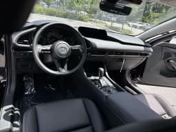 Mazda Mazda3 Sedan 2.5 S Select Sport FWD 2026 — side view