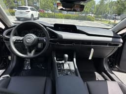 Mazda Mazda3 Sedan 2.5 S Select Sport FWD 2026 — side view