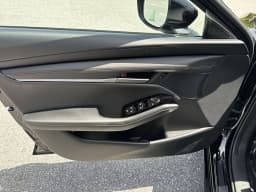Mazda Mazda3 Sedan 2.5 S Select Sport FWD 2026 — side view