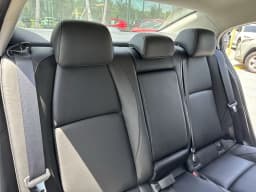 Mazda Mazda3 Sedan 2.5 S Select Sport FWD 2026 — side view