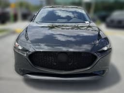 Mazda Mazda3 Hatchback 2.5 S Auto FWD 2026 — side view