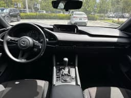Mazda Mazda3 Hatchback 2.5 S Auto FWD 2026 — side view