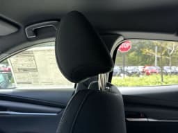 Mazda Mazda3 Hatchback 2.5 S Auto FWD 2026 — side view
