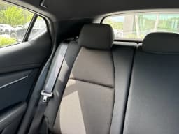 Mazda Mazda3 Hatchback 2.5 S Auto FWD 2026 — side view