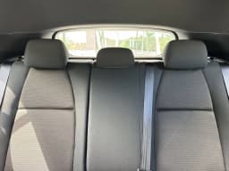 Mazda Mazda3 Hatchback 2.5 S Auto FWD 2026 — side view