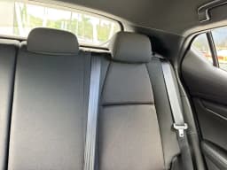 Mazda Mazda3 Hatchback 2.5 S Auto FWD 2026 — side view