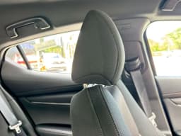 Mazda Mazda3 Hatchback 2.5 S Auto FWD 2026 — side view