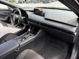 Mazda Mazda3 Hatchback 2.5 S Auto FWD 2026 — side view