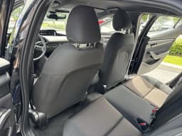 Mazda Mazda3 Hatchback 2.5 S Auto FWD 2026 — side view