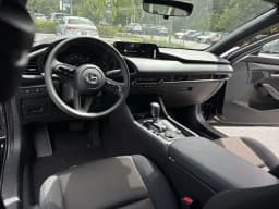 Mazda Mazda3 Hatchback 2.5 S Auto FWD 2026 — side view