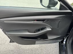 Mazda Mazda3 Hatchback 2.5 S Auto FWD 2026 — side view