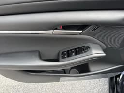 Mazda Mazda3 Hatchback 2.5 S Auto FWD 2026 — side view