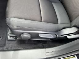 Mazda Mazda3 Hatchback 2.5 S Auto FWD 2026 — side view