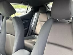 Mazda Mazda3 Hatchback 2.5 S Auto FWD 2026 — side view