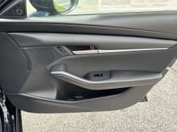 Mazda Mazda3 Hatchback 2.5 S Auto FWD 2026 — side view