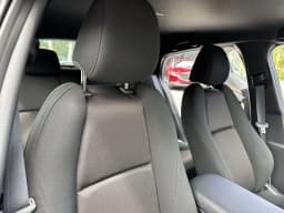Mazda Mazda3 Hatchback 2.5 S Auto FWD 2026 — side view