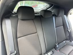 Mazda Mazda3 Hatchback 2.5 S Auto FWD 2026 — side view