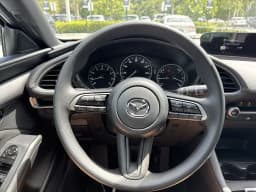 Mazda Mazda3 Hatchback 2.5 S Auto FWD 2026 — side view