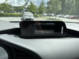 Mazda Mazda3 Hatchback 2.5 S Auto FWD 2026 — side view