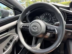 Mazda Mazda3 Hatchback 2.5 S Auto FWD 2026 — side view