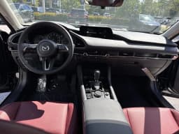 Mazda Mazda3 Sedan 2.5 S Carbon Edition AWD 2026 — side view
