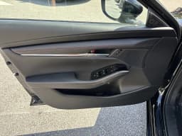 Mazda Mazda3 Sedan 2.5 S Carbon Edition AWD 2026 — side view