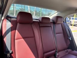 Mazda Mazda3 Sedan 2.5 S Carbon Edition AWD 2026 — side view