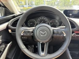 Mazda Mazda3 Sedan 2.5 S Carbon Edition AWD 2026 — side view