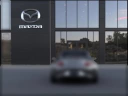Mazda MX-5 Miata RF Grand Touring Manual 2026 — side view