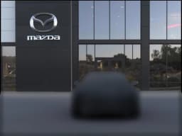 Mazda MX-5 Miata RF Grand Touring Manual 2026 — side view
