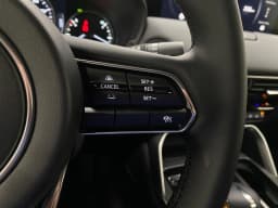 Mazda CX-70 3.3 Turbo Preferred AWD 2026 — side view
