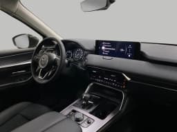Mazda CX-70 3.3 Turbo Preferred AWD 2026 — side view