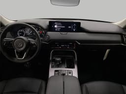 Mazda CX-70 3.3 Turbo Preferred AWD 2026 — side view