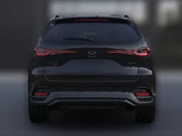 Mazda CX-70 3.3 Turbo Preferred AWD 2026 — side view