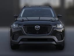 Mazda CX-70 3.3 Turbo Preferred AWD 2026 — side view