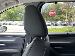Mazda CX-70 3.3 Turbo Preferred AWD 2026 — side view