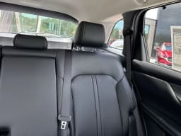 Mazda CX-70 3.3 Turbo Preferred AWD 2026 — side view