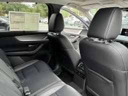Mazda CX-70 3.3 Turbo Preferred AWD 2026 — side view