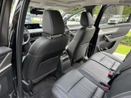 Mazda CX-70 3.3 Turbo Preferred AWD 2026 — side view